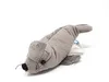 Cornelissen - Kuscheltier - Seehund grau - 19 cm Produktbild-Vorschau 2