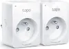 TP-Link Tapo P100 Mini Smart Wifi Smart Socket Pack 2 Produktbild-Vorschau 15