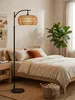 Lampa stojąca do salonu 175 cm z funkcją ściemniania, Podgląd zdjęcia produktu 7