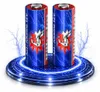 2 x Wilhelm A23 12V Wilhelm Alkaline Batterien MN21 V23GA Produktbild-Vorschau 1