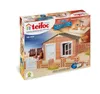 Teifoc - Häuschen Anders Bausatz Produktbild-Vorschau 1