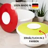 Westmark Rührschüssel mit zweigeteiltem Deckel 3,5 l, Produktbild-Vorschau 4