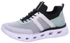 Rieker Damen Sneaker Schlupfschuh Zugband auftrittsdämpfend Produktbild-Vorschau 1