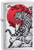 Zapalniczka Zippo Japan Tiger 60004590 Podgląd zdjęcia produktu 2