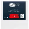Artina Keilrahmen Leinwand Akademie, 60x60cm Produktbild-Vorschau 1