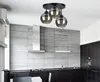 FKL DESIGN Home Deco Deckenlampe Pendellampe Kugel Schwarz Produktbild-Vorschau 7