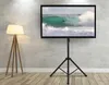 Techly Stand - pro TV (univerzální stojan) - plast, ocel - Náhled obrázku produktu 5