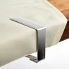com-four® 16x Premium Tischdeckenklammer - Tischklammern Produktbild-Vorschau 2