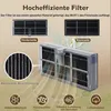 Zubehör Ersatz für Dreame L10s Ultra Gen 2, L10s Pro Ultra Produktbild-Vorschau 4