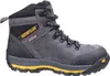 Bezpečnostná obuv Caterpillar Munising Leather Dark Shadow Náhľad obrázku produktu 4