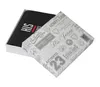 H.I.S Leder Geldbörse Wallet Brown dunkelbraun Produktbild-Vorschau 11
