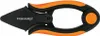 FISKARS 1063326 nůžky na byliny SOLID kalené nerez čepele Náhled obrázku produktu 3