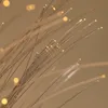 MasterLED Solar Gartenleuchte LED Gras – 3000K Warmweiß – Produktbild-Vorschau 9