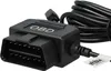 vhbw OBD2 Mini-USB Kabel Ladekabel für Dashcam GPS Navi Produktbild-Vorschau 6