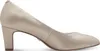 Tamaris Damen Ballerinas 1-22420-42-179 in CHAMPAGNE Produktbild-Vorschau 5