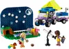 LEGO Friends Sterngucker-Campingfahrzeug Set mit Produktbild-Vorschau 4