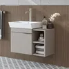Skye Decor, kvalitná skrinka do kúpeľne s umývadlom, Náhľad obrázku produktu 1