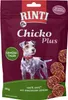 Rinti Chicko Plus Gemüsetaler mit Ente 12 x 80 g Produktbild-Vorschau 1