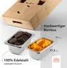 NewHabitat Couchbutler Couchbar Snackbox Personalisierbar Produktbild-Vorschau 7