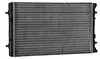 NISSENS 65011 Kühler Wasserkühler Motorkühler für VW Golf Produktbild-Vorschau 5
