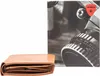 strellson Blackwall BillFold V8 Cognac Produktbild-Vorschau 12