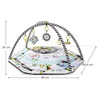 Kinderkraft SMARTPLAY - Interaktive Lernmatte - mit Produktbild-Vorschau 6