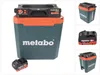 Metabo KB 18 BL Akku Kühlbox 18 V mit Warmhaltefunktion 28 Produktbild-Vorschau 1