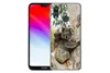 MuchoWow® Handyhülle Schutzhülle Hülle für Huawei P20 Lite Produktbild-Vorschau 2