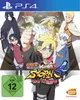 PS4 Spiel Naruto Shippuden Ultimate Ninja Storm 4: Road to Produktbild-Vorschau 3