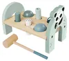 Eichhorn Hammering Bench, 1 Jahr(e), Holz, Mehrfarbig Produktbild-Vorschau 8