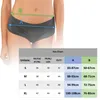 Fabio Farini - 5 Stück Damen Boxershorts Unterwäsche - Produktbild-Vorschau 8