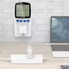 Izoxis 12155 Měřič spotřeby elektřiny Náhled obrázku produktu 6