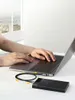 UGREEN USB-C a USB-C, angolato, 1 m - Grigio/Nero Anteprima dell’immagine prodotto 20