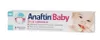 Anaftin Baby, gel per dentizione, 10 ml Anteprima dell’immagine prodotto 2