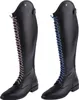 E.L.T Reitstiefel Portland Polo Schwarz Produktbild-Vorschau 3