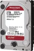 Western Digital Red WD20EFRX 2 TB Festplatte Produktbild-Vorschau 7