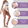 Figurformender Bodyshaper mit Bikini Slip ( Beige / M ) Produktbild-Vorschau 2