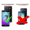 Cadorabo DE-112969, Samsung, Samsung Galaxy A3 2016, Ruže Náhľad obrázku produktu 9