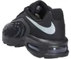 Męskie trampki Nike AIR MAX FIRE NEW, kolor czarny, rozmiar Podgląd zdjęcia produktu 3