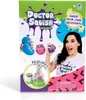 Doctor Squish - Squishy-Nachfüllpack - 4 Ballons Produktbild-Vorschau 4