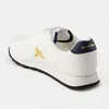 Le Coq Sportif Sneakers 2423242 in White color size 42 Voir les images du produit 16