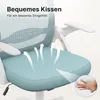 Bürostuhl ergonomisch , Schreibtischstuhl mit Produktbild-Vorschau 5