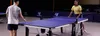 CORNILLAU 500 INDOOR - Tischtennisplatte - Blau Produktbild-Vorschau 12