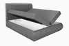 Boxspringbett KAND 180 x 200  mit 2 Bettkästen, Produktbild-Vorschau 3