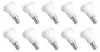 Spectrum E14 LED Reflektorlampe 3W 180lm 3000K Warmweiß Produktbild-Vorschau 1