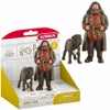 Schleich Wizarding World Hagrid & Fang              42638 Podgląd zdjęcia produktu 17