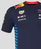 Red Bull Racing 2024 Team T-Shirt Produktbild-Vorschau 11