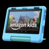 Amazon Fire HD 8 Kids (2024) blau 8 Zoll Produktbild-Vorschau 5