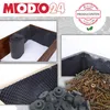 MODO24 Noppenfolie, inkl. Montageset, Hochbeetfolie, Produktbild-Vorschau 9