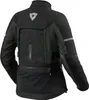 Blouson Revit Sand 5 H2o noir 42 Femme noir 42 Voir les images du produit 2
